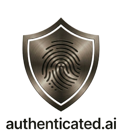 Authenticated.ai